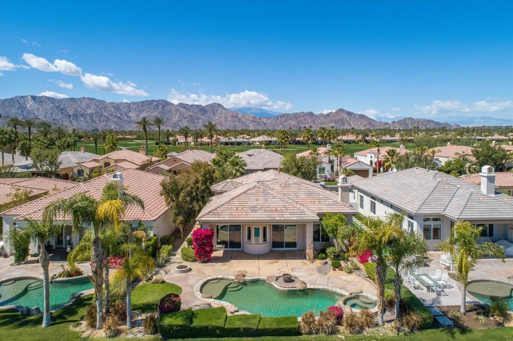 Mountain View CC - Residential
