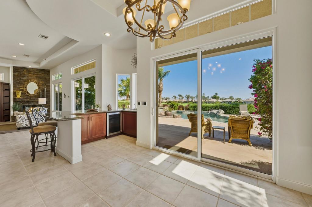 Mountain View CC - Residential