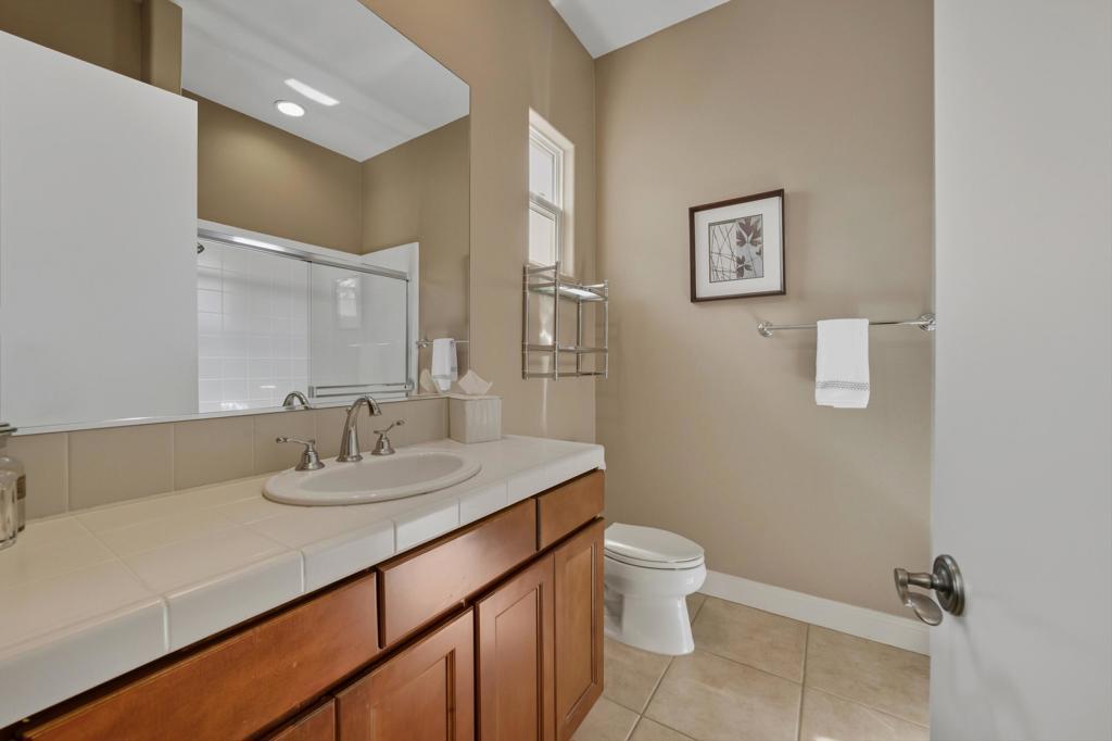 Mountain View CC - Residential