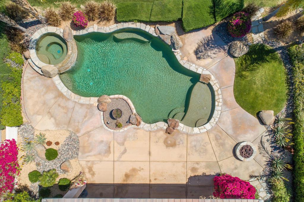 Mountain View CC - Residential