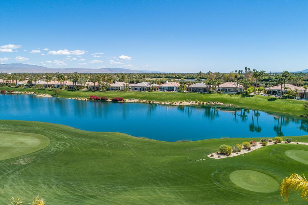 Mountain View CC - Residential