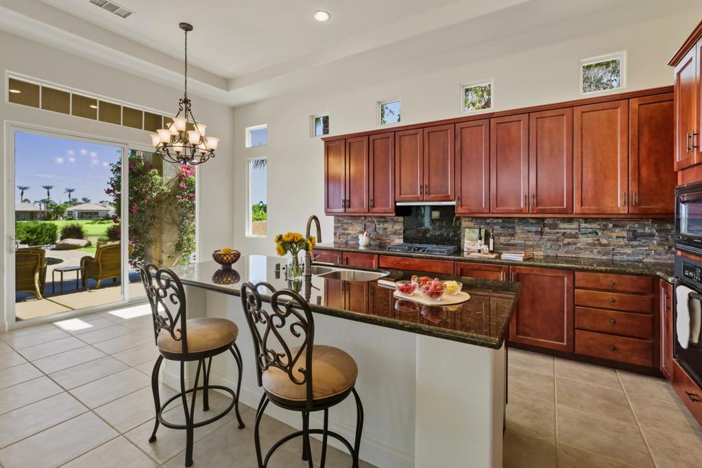 Mountain View CC - Residential