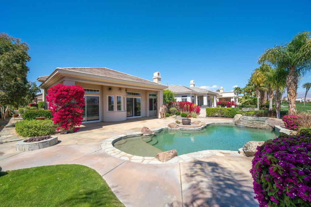 Mountain View CC - Residential
