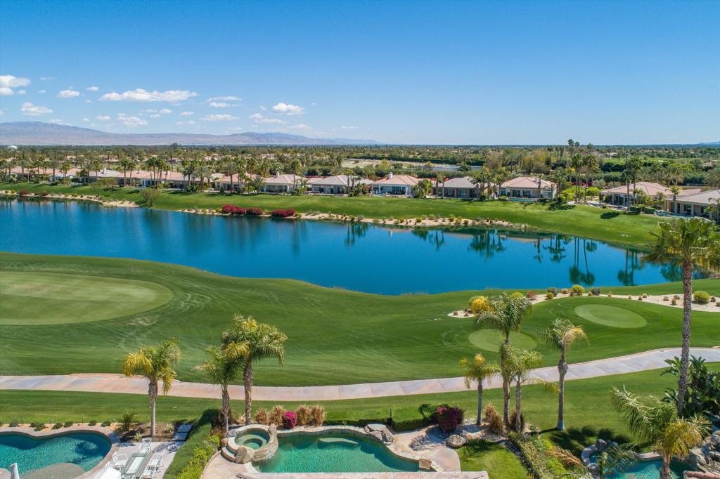Mountain View CC - Residential