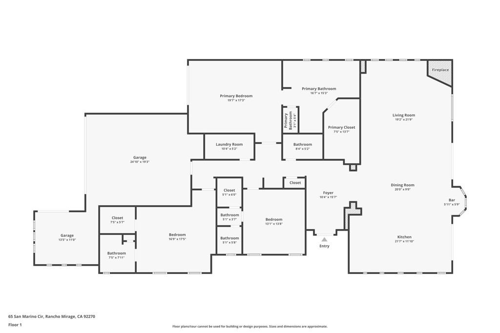 Mountain View CC - Residential