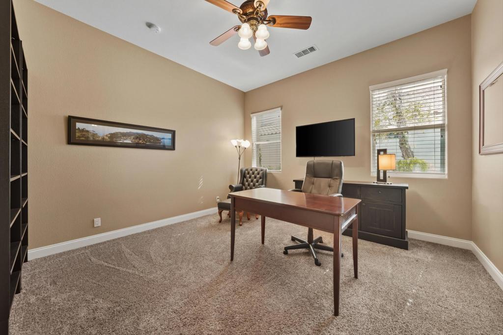 Mountain View CC - Residential