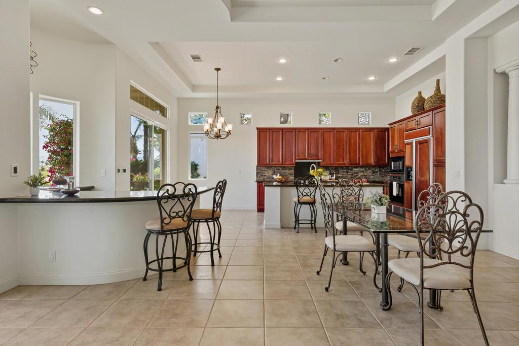 Mountain View CC - Residential