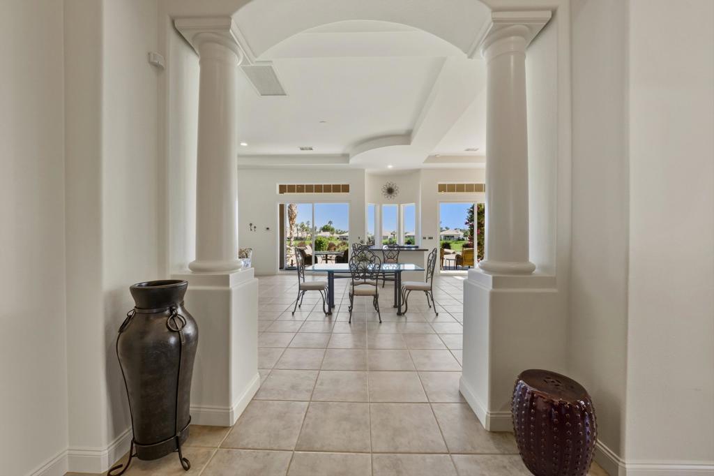 Mountain View CC - Residential