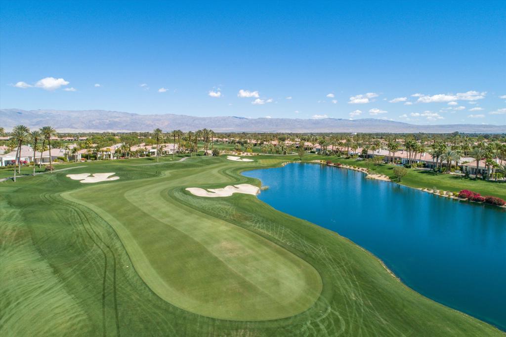 Mountain View CC - Residential