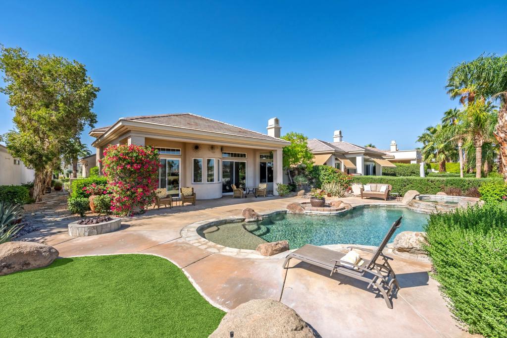 Mountain View CC - Residential