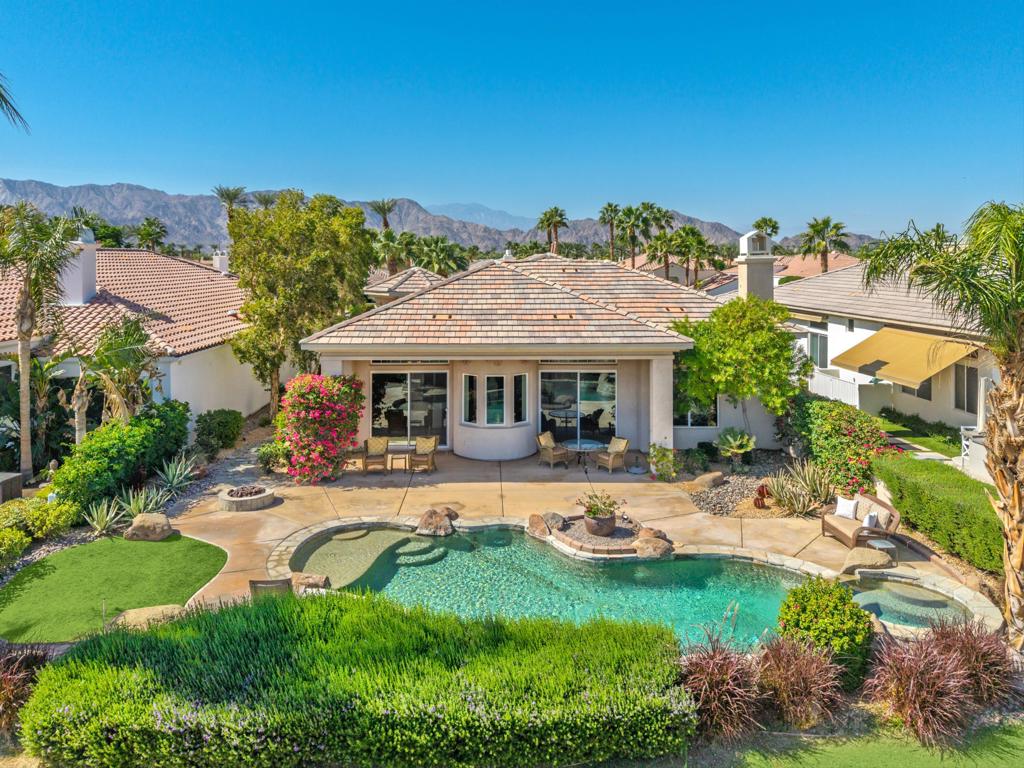 Mountain View CC - Residential