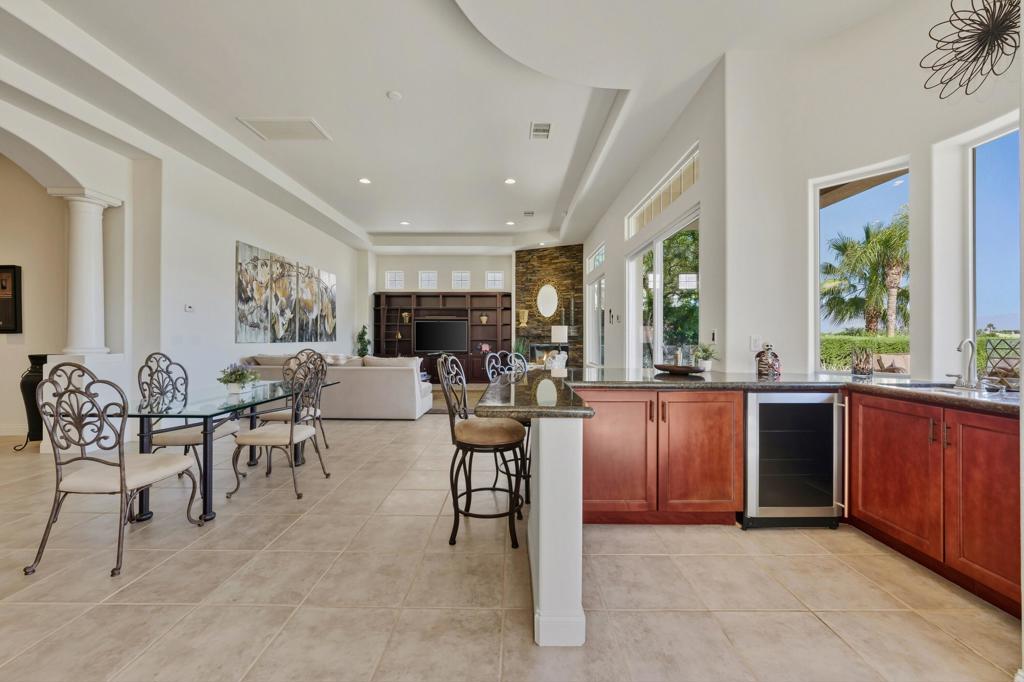Mountain View CC - Residential