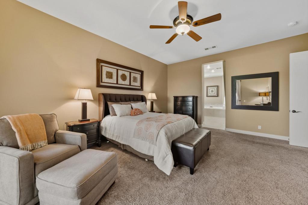 Mountain View CC - Residential