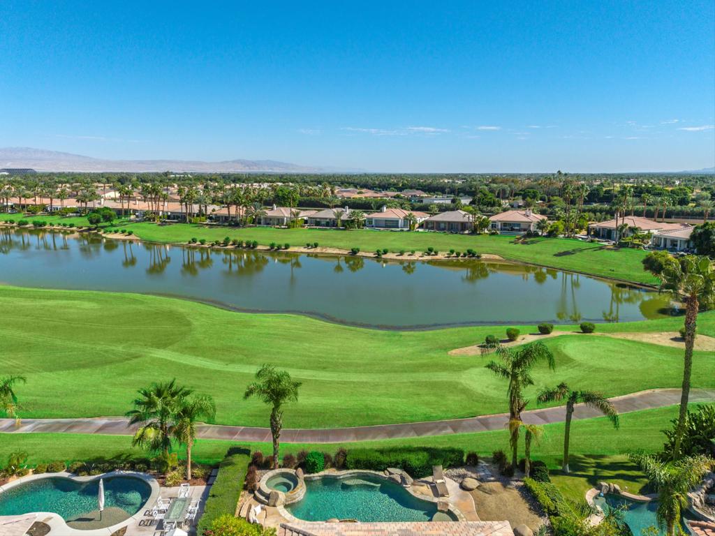 Mountain View CC - Residential