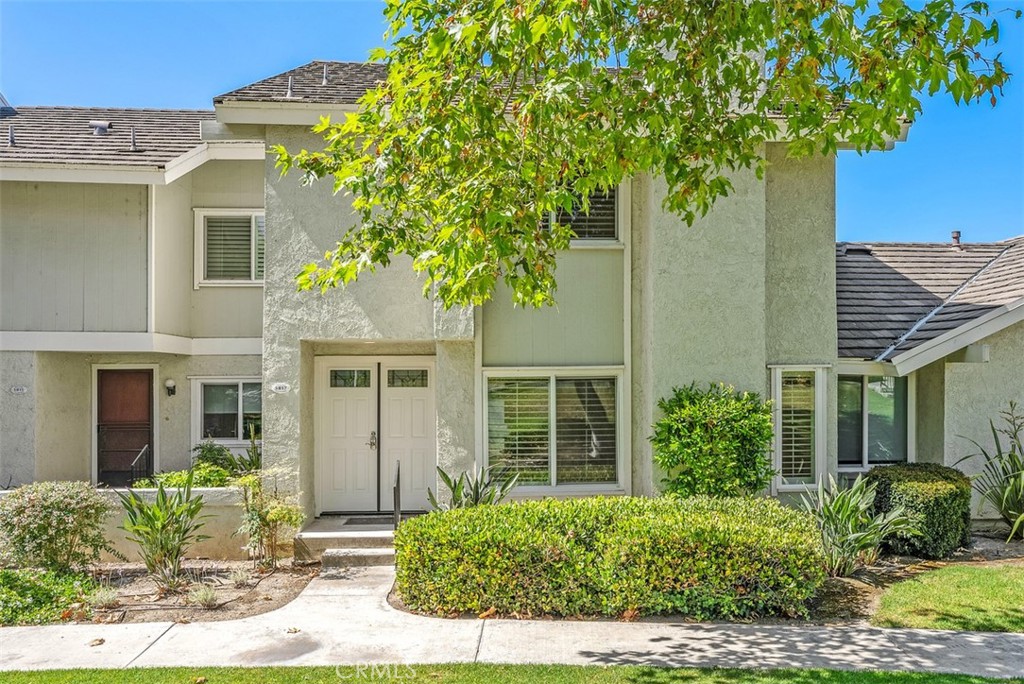 Introducing the Beautiful Yorba Linda 3 Bedroom 2.5 Bathroom Townhome, located in the desirable city of Yorba Linda, CA. This newly updated townhome features a spacious 2 car garage with extra storage. The kitchen has been updated with new stainless steel appliances and granite countertops. The bathrooms have been completely renovated. Enjoy the modern touch of vinyl planks and large baseboards throughout the home, as well as a large private patio perfect for outdoor entertaining. The living room boasts a charming brick fireplace, adding warmth and character to the space. With its prime location and stylish upgrades, this townhome is the perfect place to call home.