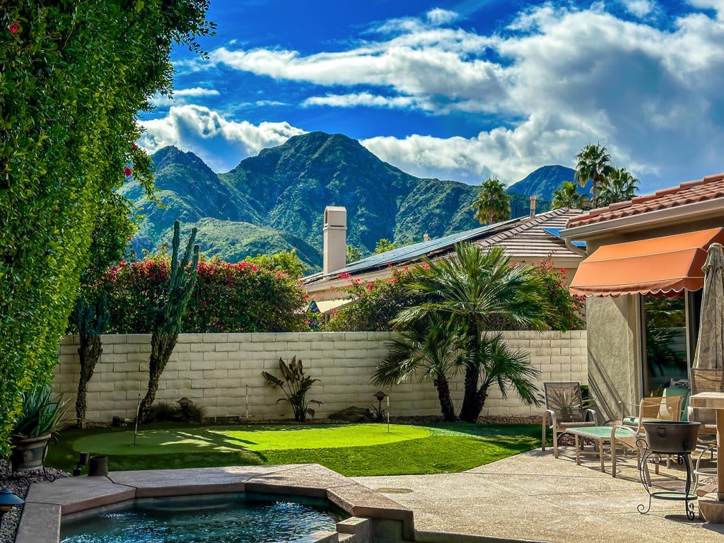 45002 Aztec Drive