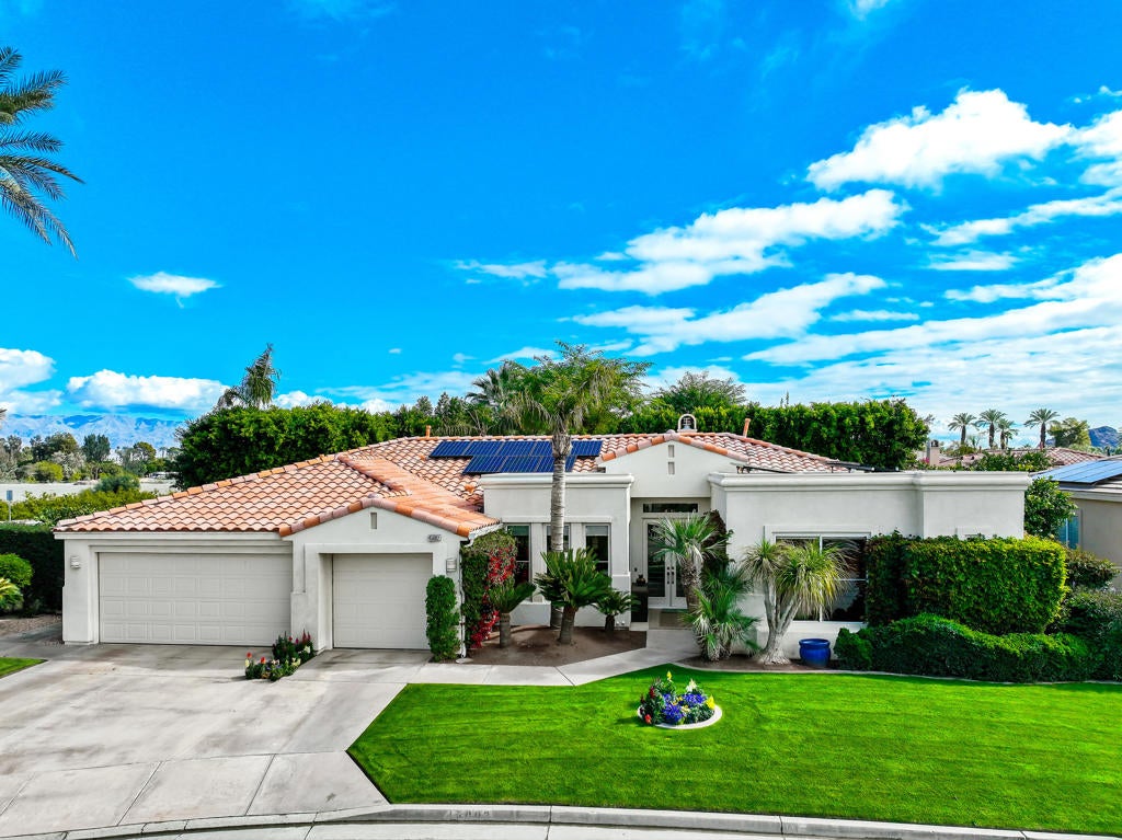 45002 Aztec Drive