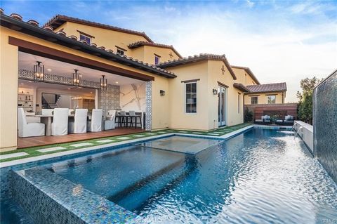 77 Sunset Cove Irvine CA 92602