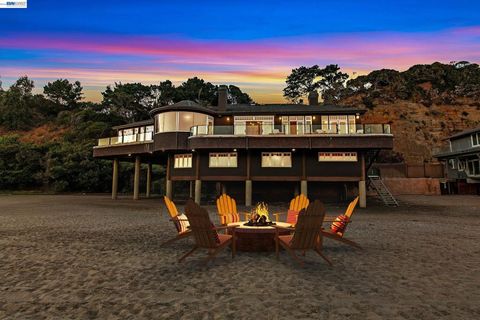 Photo of 797 Las Olas Dr Dr, Aptos, CA 95003 (MLS # 41130129)