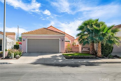 Photo of 28313 Valombrosa Dr, Menifee, CA 92584 (MLS # SW26061046)