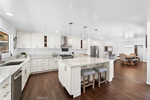 13687 SYCAMORE Drive Whittier CA 90601