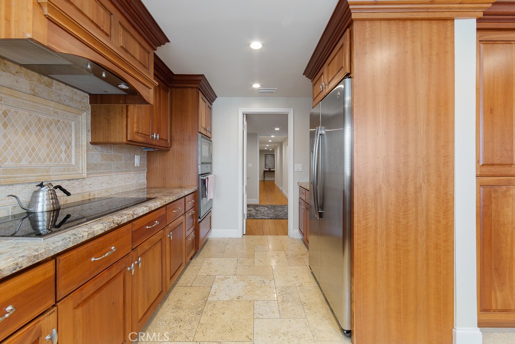 Bixby Riviera (BBR) - Residential