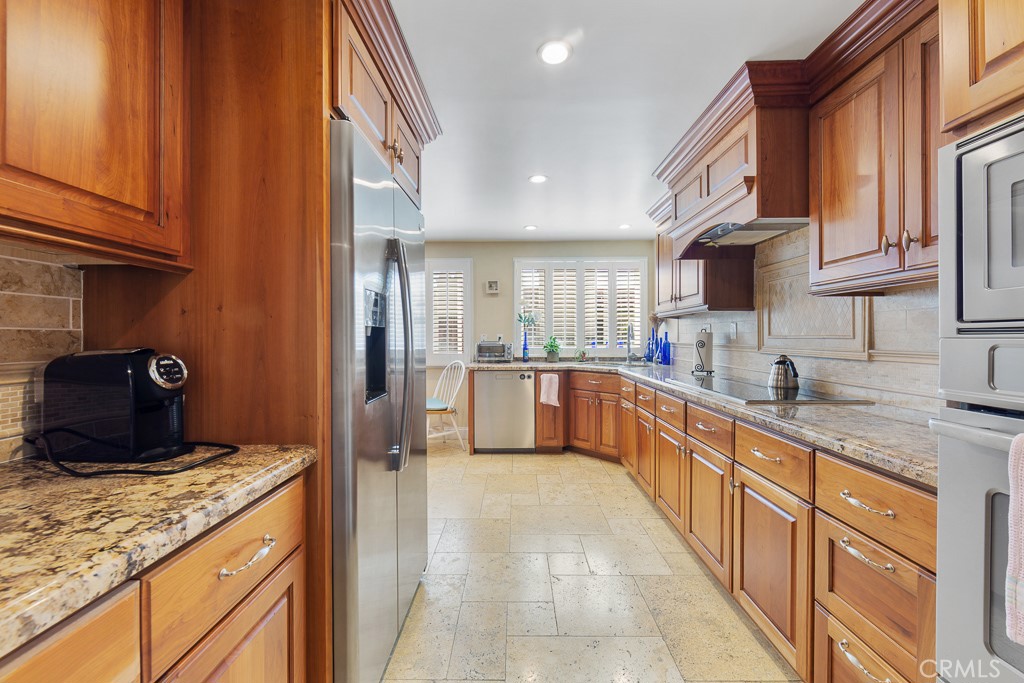 Bixby Riviera (BBR) - Residential