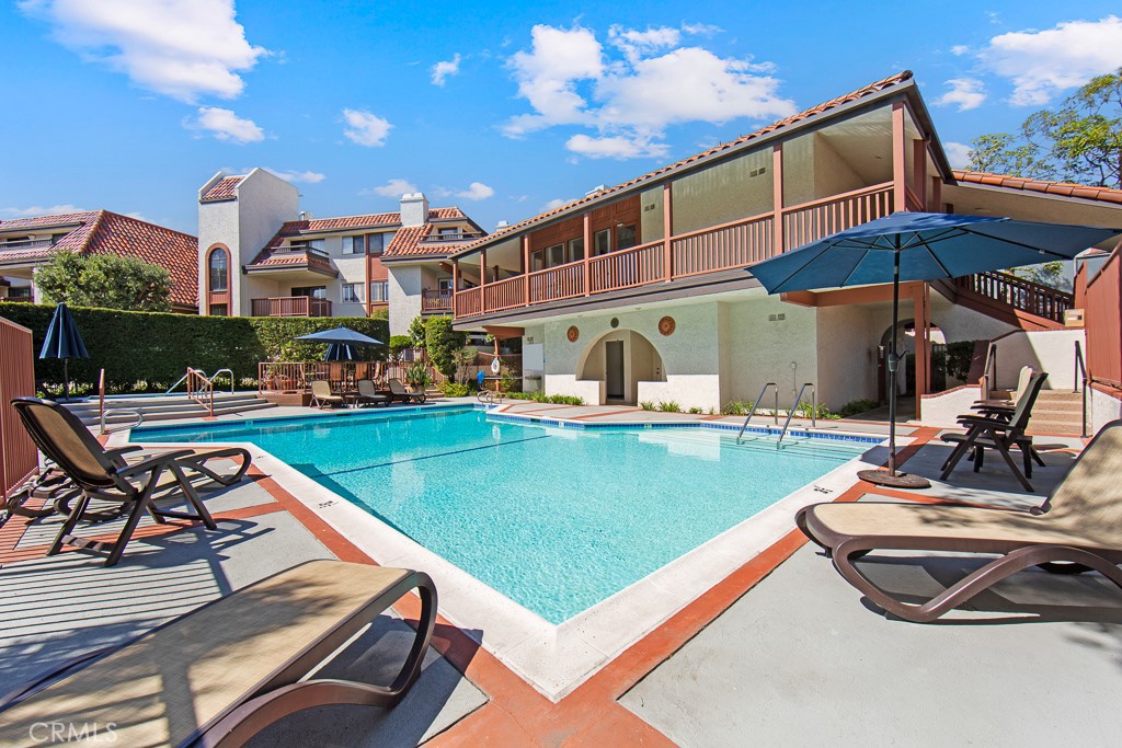 Bixby Riviera (BBR) - Residential