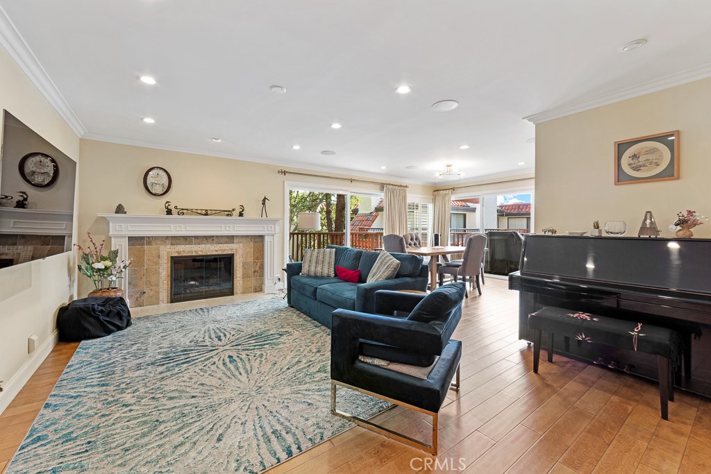Bixby Riviera (BBR) - Residential