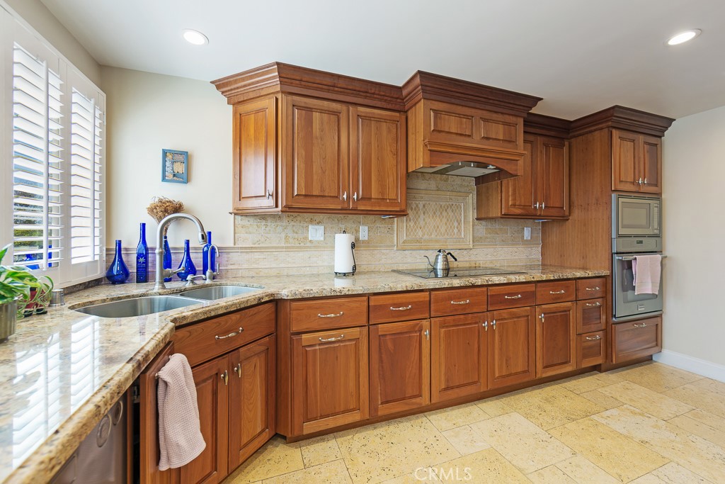 Bixby Riviera (BBR) - Residential