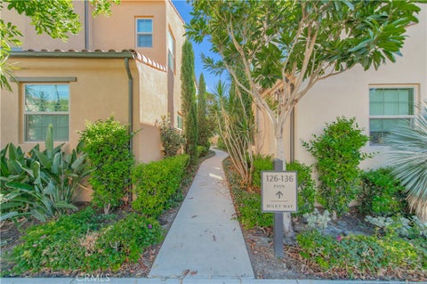 Photo of 134 Milky WAY, Irvine, CA 92618 (MLS # OC26193204)
