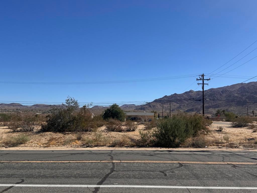 0 29 Palms Highway