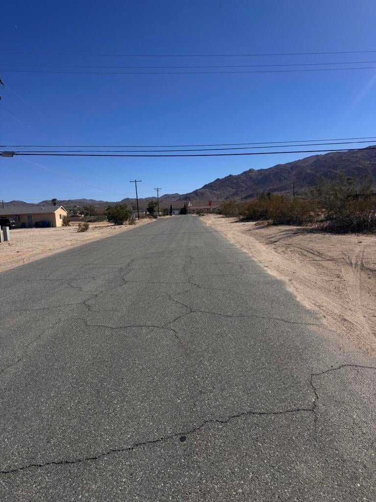 0 29 Palms Highway