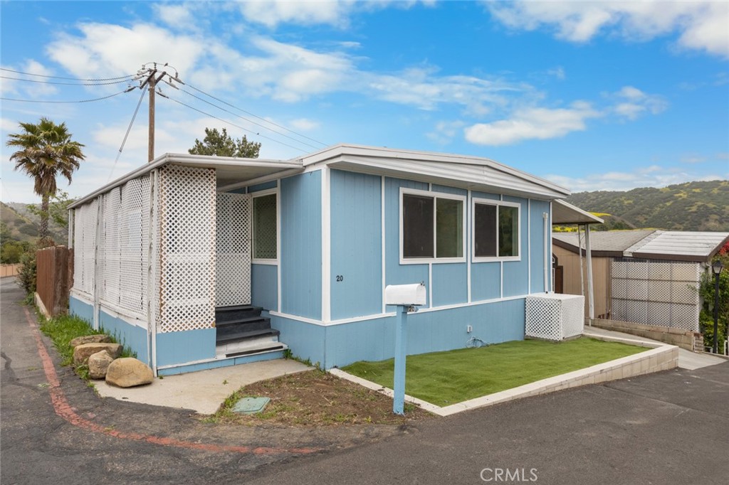 5700 Carbon Canyon Road 20