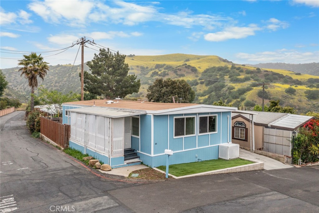 5700 Carbon Canyon Road 20