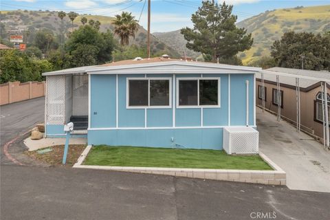 5700 Carbon Canyon Road 20 Brea CA 92823