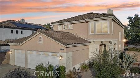 14213 Aliso Court