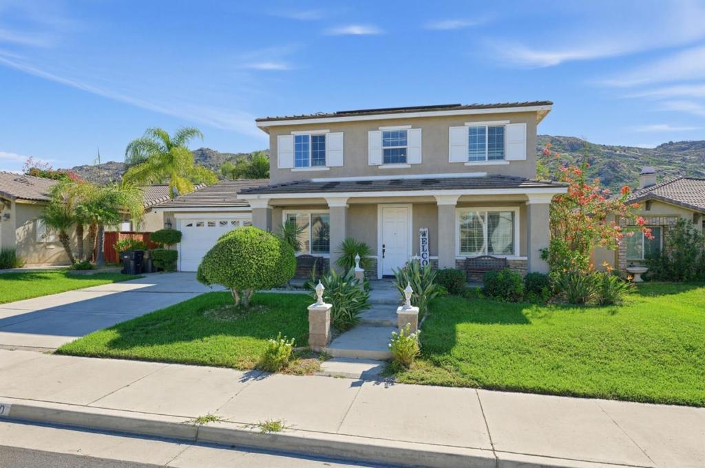 16510 Colt Way