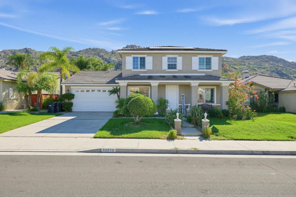 16510 Colt Way
