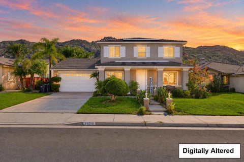 Photo of 16510 Colt Way, Moreno Valley, CA 92555 (MLS # ML82065948)