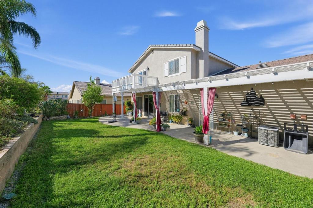 16510 Colt Way