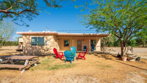 Photo of Desert Hot Springs, CA 92241 (MLS # 219146272DA)