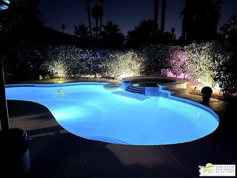 28 Florentina Drive Rancho Mirage CA 92270