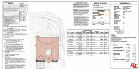 Tiny photo for 0 Giant Fir Place, Canyon Lake, CA 92587 (MLS # 26772091)