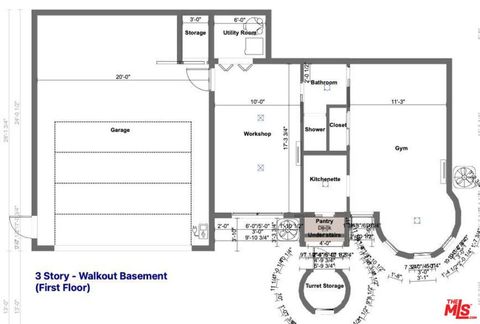 Tiny photo for 0 Giant Fir Place, Canyon Lake, CA 92587 (MLS # 26772091)