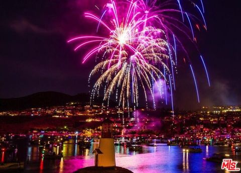 Tiny photo for 0 Giant Fir Place, Canyon Lake, CA 92587 (MLS # 26772091)