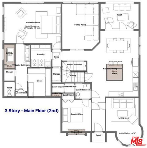 Tiny photo for 0 Giant Fir Place, Canyon Lake, CA 92587 (MLS # 26772091)
