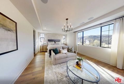 Tiny photo for 0 Giant Fir Place, Canyon Lake, CA 92587 (MLS # 26772091)