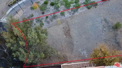 Tiny photo for 0 Giant Fir Place, Canyon Lake, CA 92587 (MLS # 26772091)