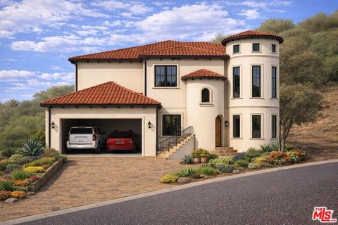 Tiny photo for 0 Giant Fir Place, Canyon Lake, CA 92587 (MLS # 26772091)